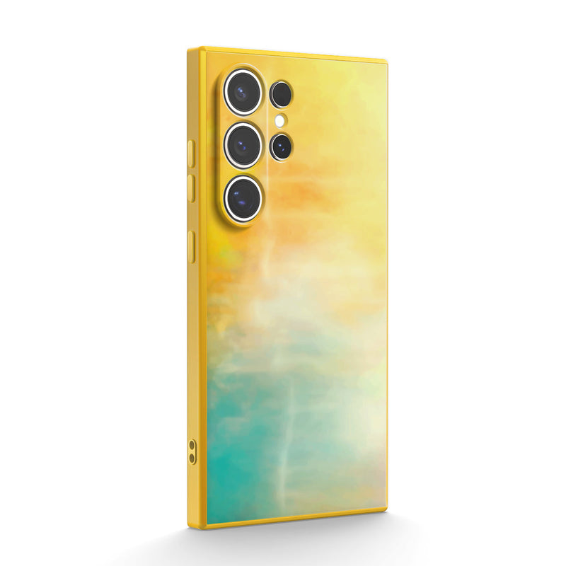 Edge - Samsung Case