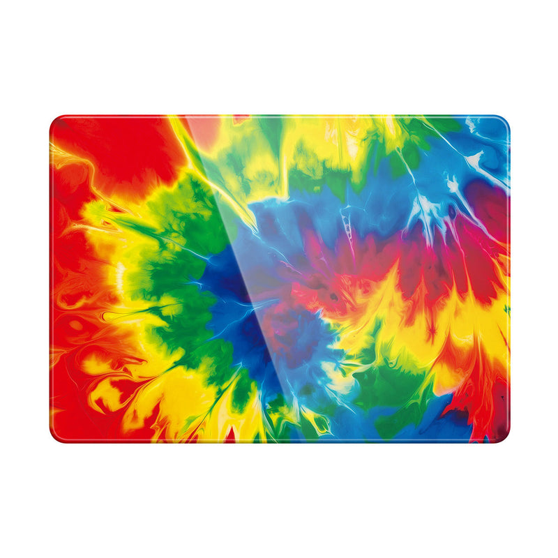 Passion Surges - Macbook Case