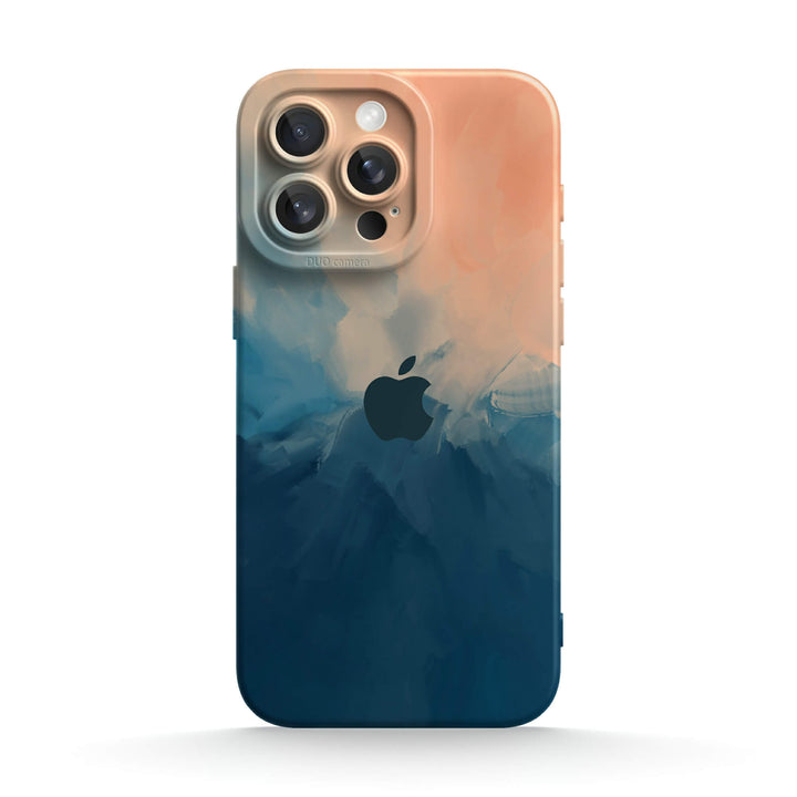 Mountains - iPhone Case