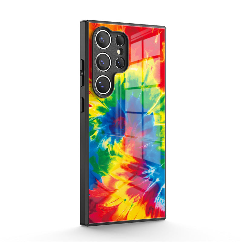 Passion Surges - Samsung Case