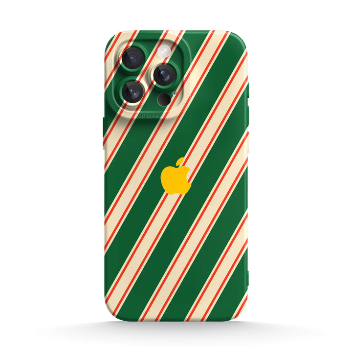 Santa's Gift - iPhone Case