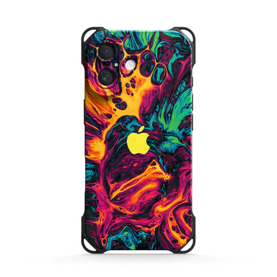 Devil's Heart - iPhone Ultra Impact Case