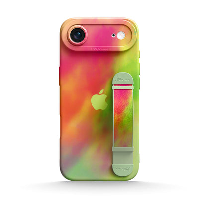 Memory - iPhone Wrist Strap Case