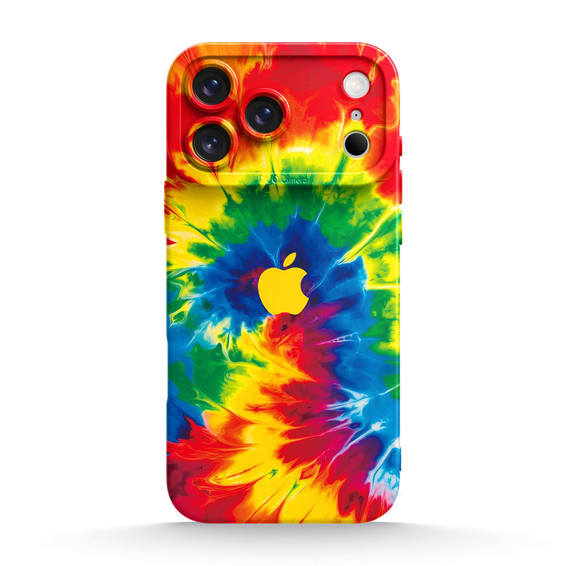 Passion Surges - iPhone Silicone Case