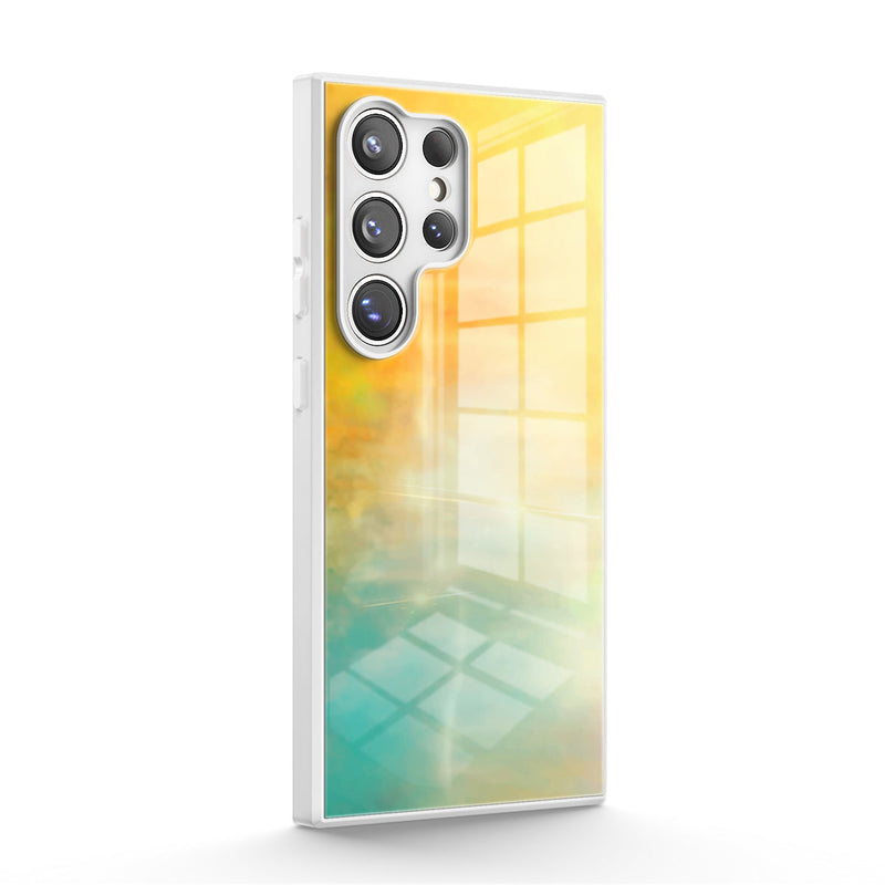 Edge - Samsung Case