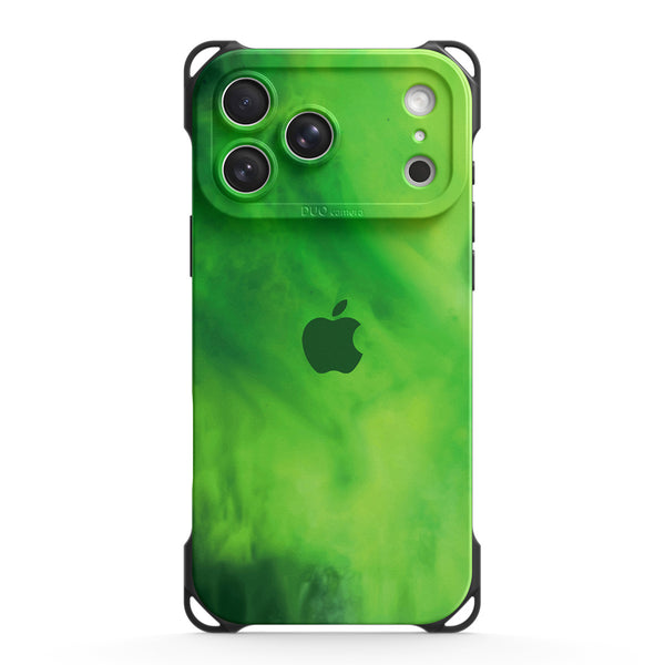 Forget - iPhone Ultra Impact Case