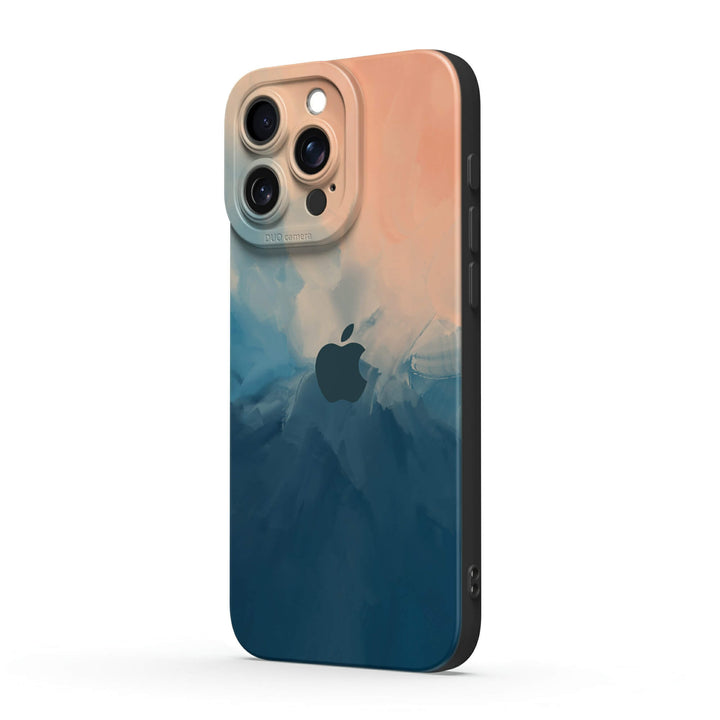 Mountains - iPhone Case