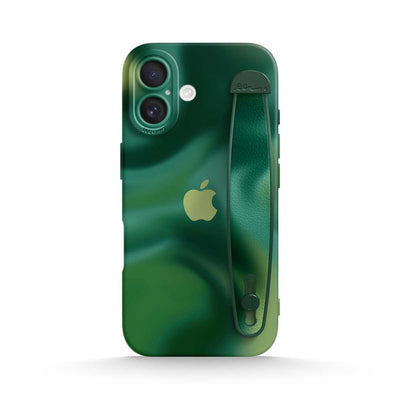 Thicket - iPhone Wrist Strap Case