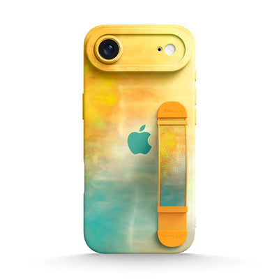 Edge - iPhone Wrist Strap Case