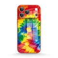 Passion Surges - iPhone Glass Case