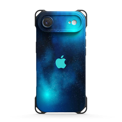 Blue King Star - iPhone Ultra Impact Case