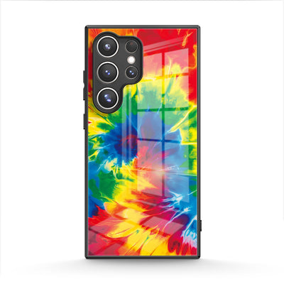 Passion Surges - Samsung Case