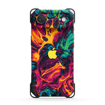 Devil's Heart - iPhone Ultra Impact Case