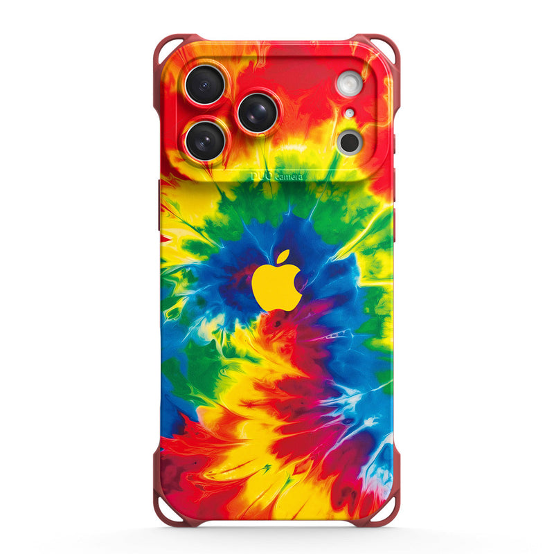 Passion Surges - iPhone Ultra Impact Case