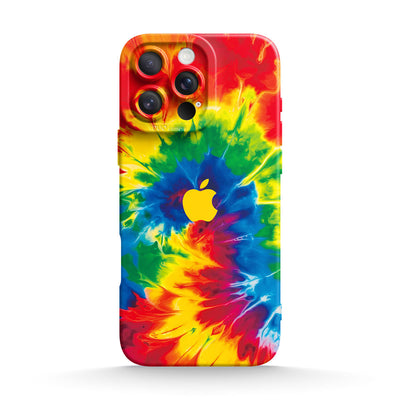 Passion Surges - iPhone Silicone Case