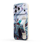 Ultimate Mutation - iPhone Wrist Strap Case