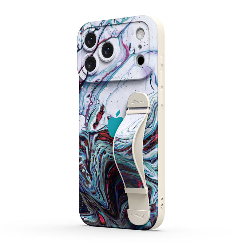 Ultimate Mutation - iPhone Wrist Strap Case
