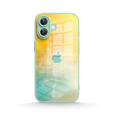 Edge - iPhone Glass Case