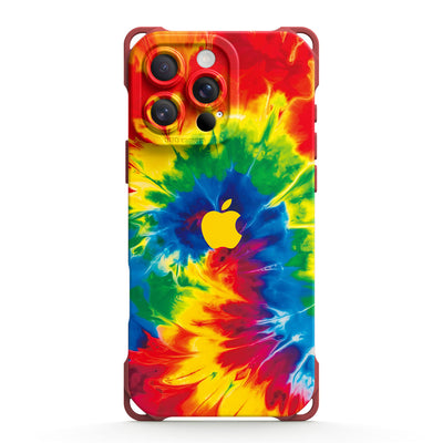 Passion Surges - iPhone Ultra Impact Case
