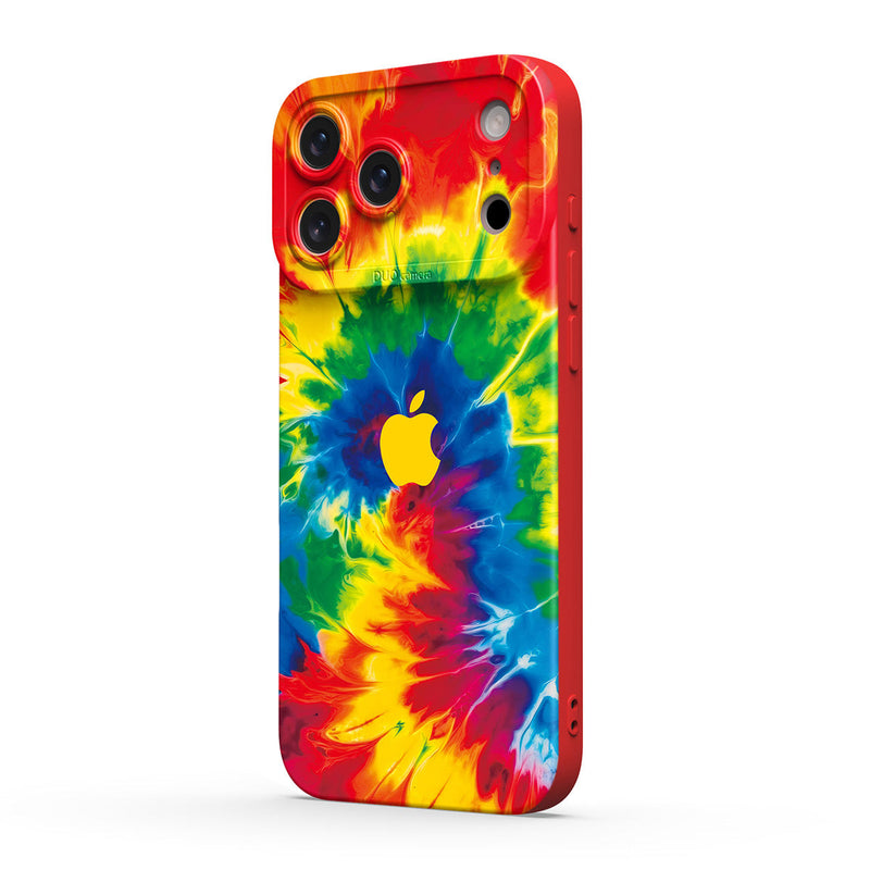 Passion Surges - iPhone Silicone Case