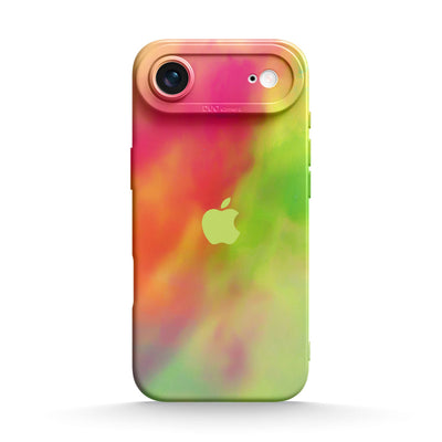 Memory - iPhone Silicone Case