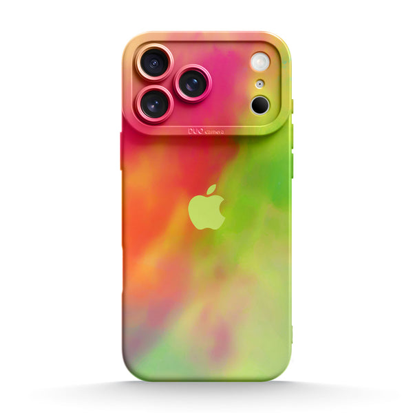 Geheugen - iPhone-hoesje