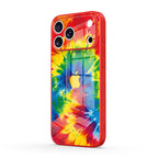 Passion Surges - iPhone Glass Case