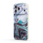 Ultimate Mutation - iPhone Silicone Case