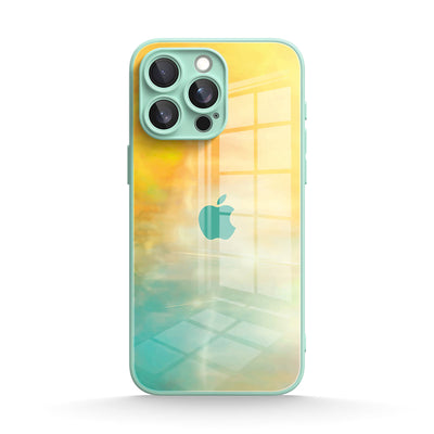 Edge - iPhone Glass Case