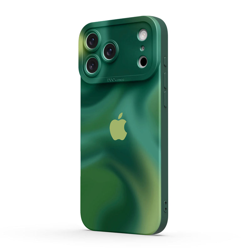 Thicket - iPhone Silicone Case