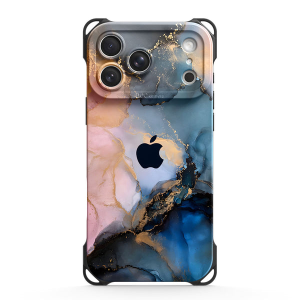 Falling Jade - iPhone Ultra Impact Case