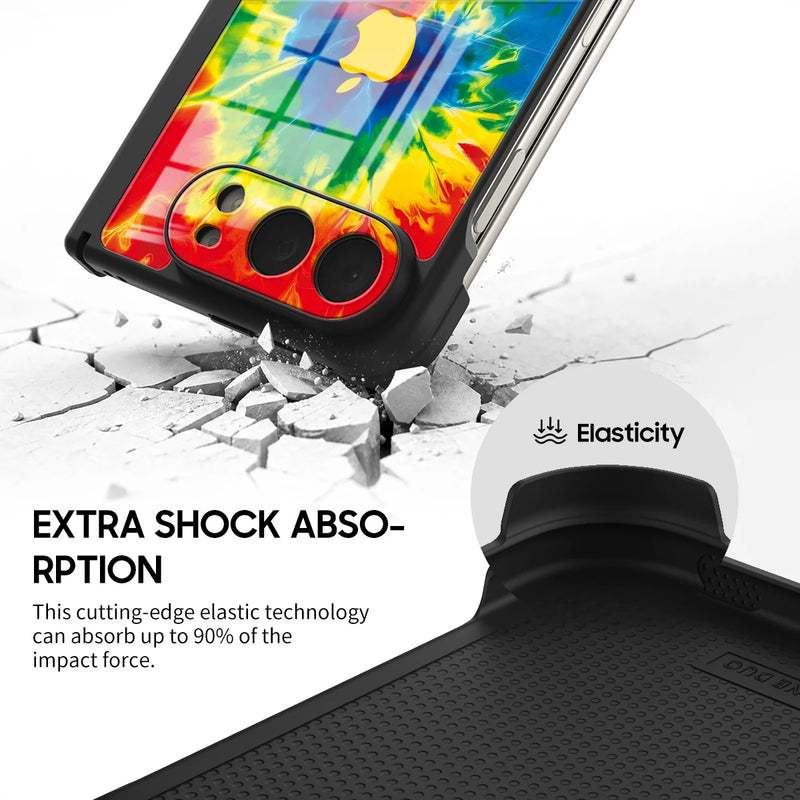 iPhone Duo | Durable Glass