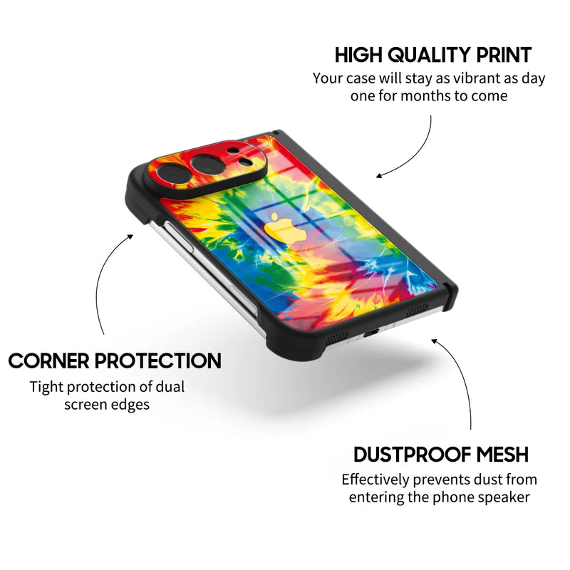 iPhone Duo | Durable Glass