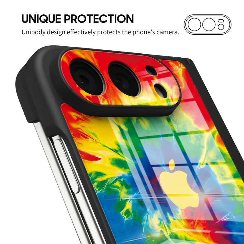iPhone Duo | Durable Glass