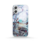 Ultimate Mutation - iPhone Glass Case