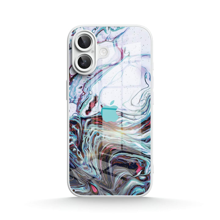 Ultimate Mutation - iPhone Case