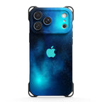 Blue King Star - iPhone Ultra Impact Case