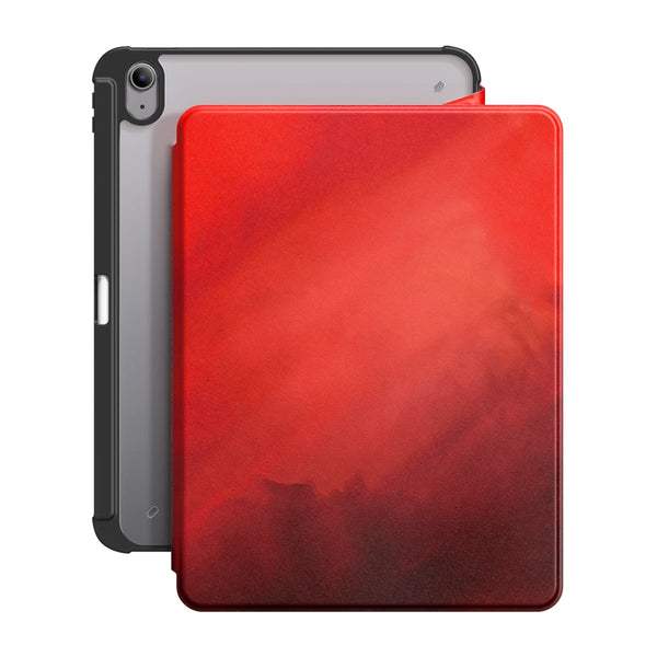 Nightmare - iPad Snap 360° Stand Impact Resistant Case