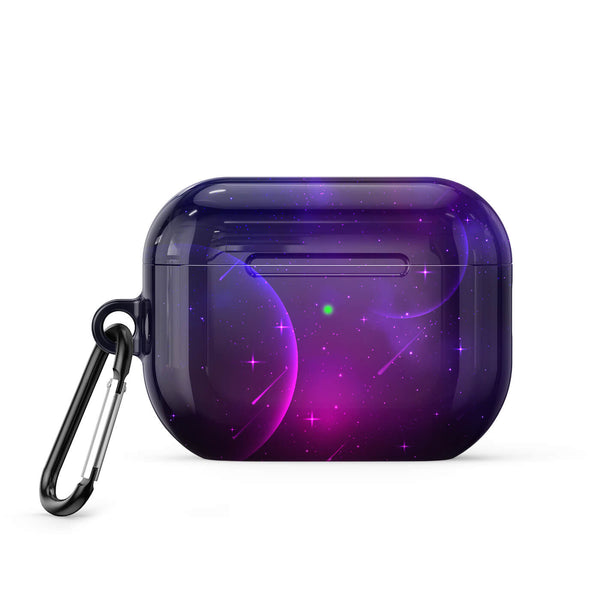 Meteors＆Planets - AirPods Case
