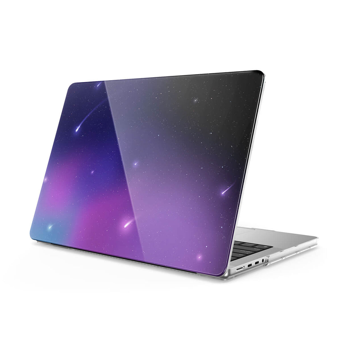 Legende van de meteoor - MacBook-hoesje