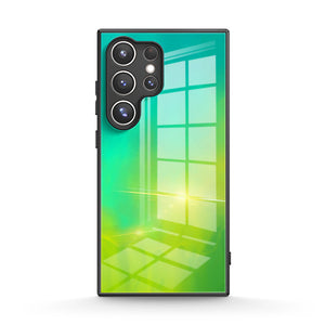 Durable Glass