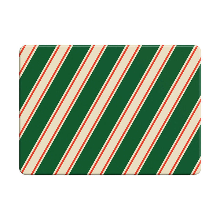 Santa's Gift - Macbook Case