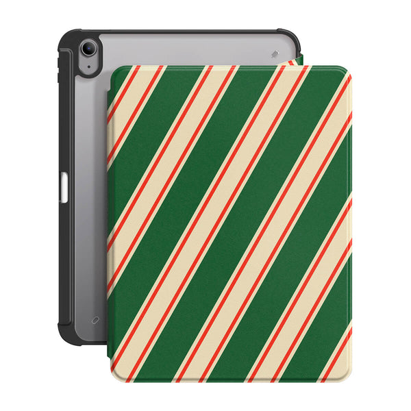 Santa's Gift - iPad Snap 360° Stand Impact Resistant Case