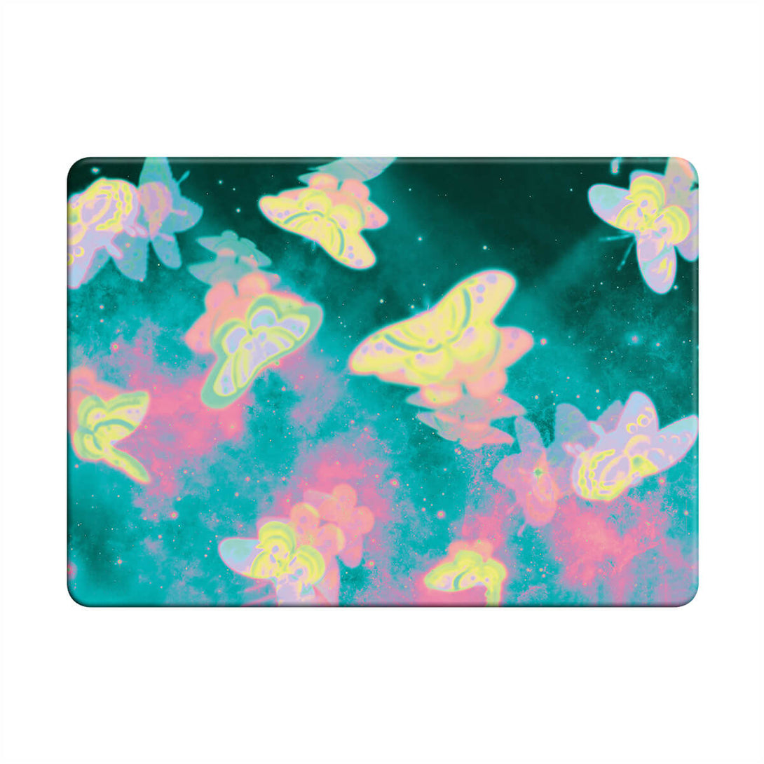 Morpho Butterfly - MacBook-hoesje