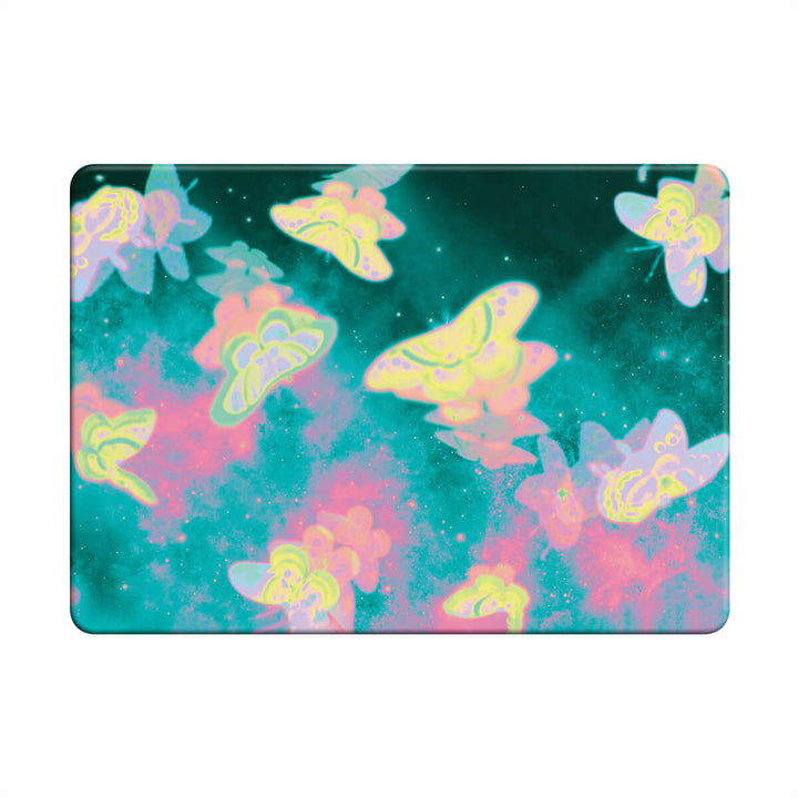 Morpho Butterfly - Macbook Case