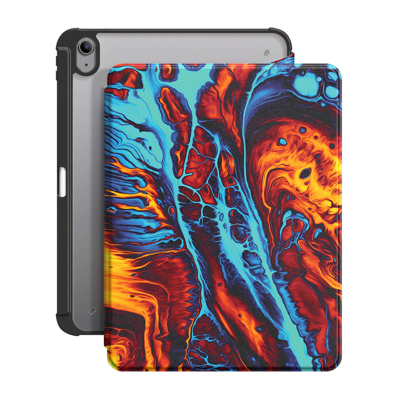 Wings Of Repentance - iPad Case