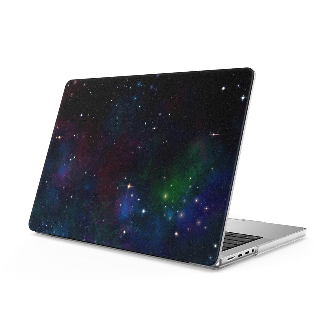 Cape Bien Mong - MacBook-hoesje