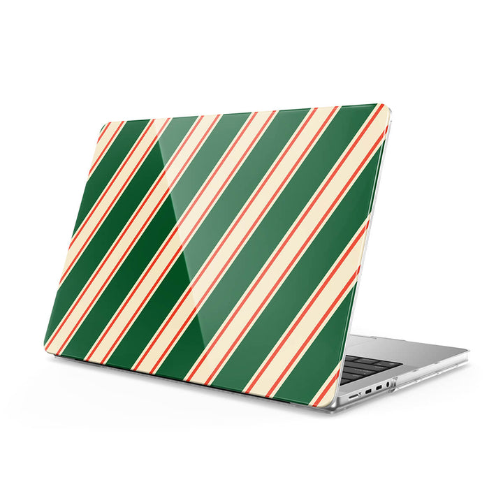 Santa's Gift - Macbook Case