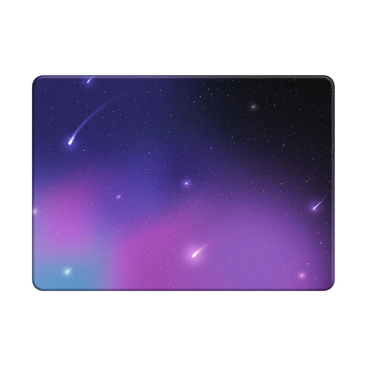 Legend Of The Meteor - Macbook Case