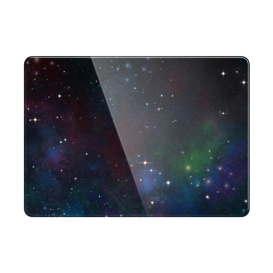 Cape Bien Mong - MacBook-hoesje